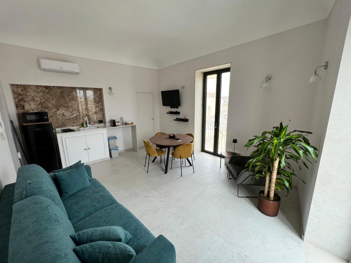 La Casa Di Chloe Apartment Syracuse Exterior photo